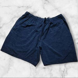Lululemon Mens XL Pace Breaker Shorts